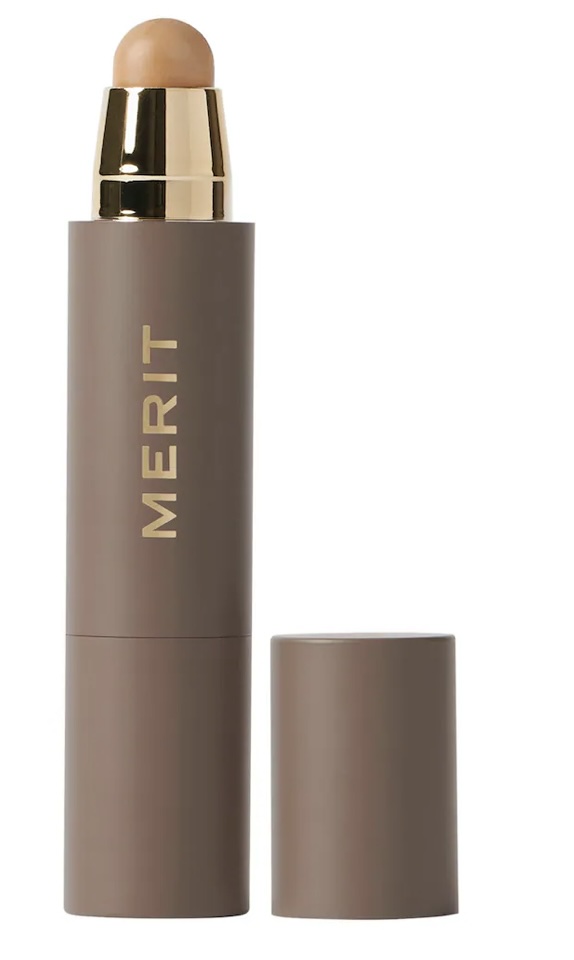 Merit the Minimalist Perfecting Complexion Concealer Stick
