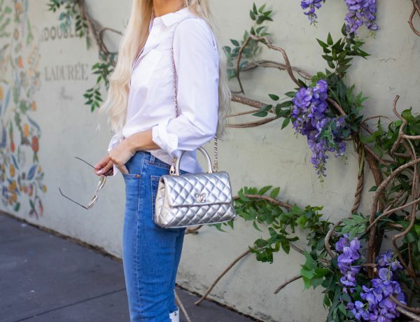 most flattering jeans for women