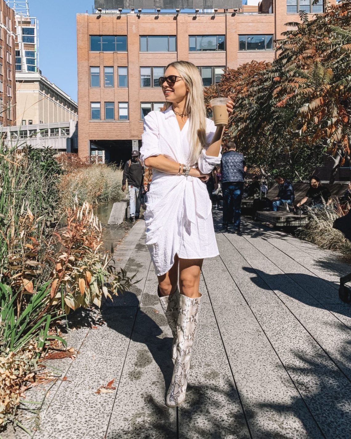 most instagrammable spots nyc