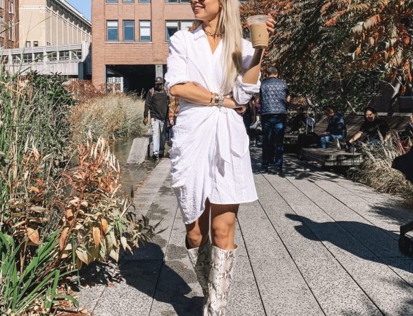 most instagrammable spots nyc