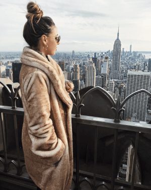 most instagrammable spots in nyc