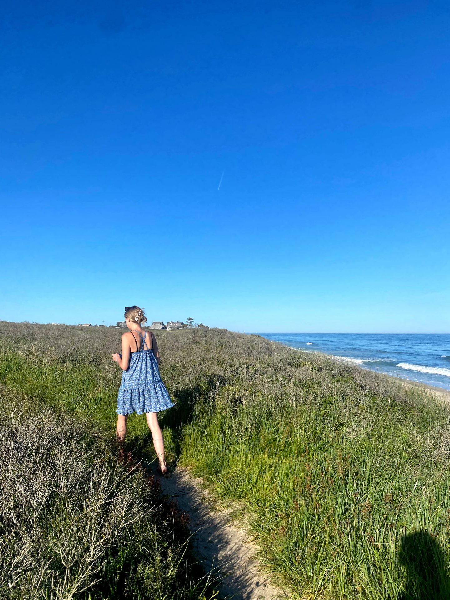 Nantucket Girls Trip Ideas