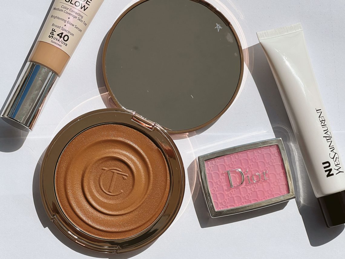 natural makeup tutorial
