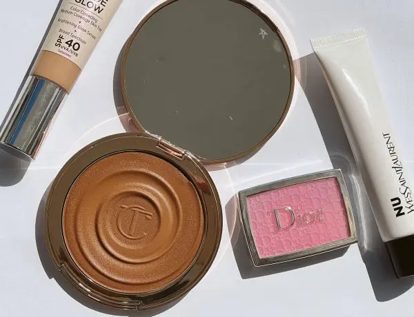 natural makeup tutorial