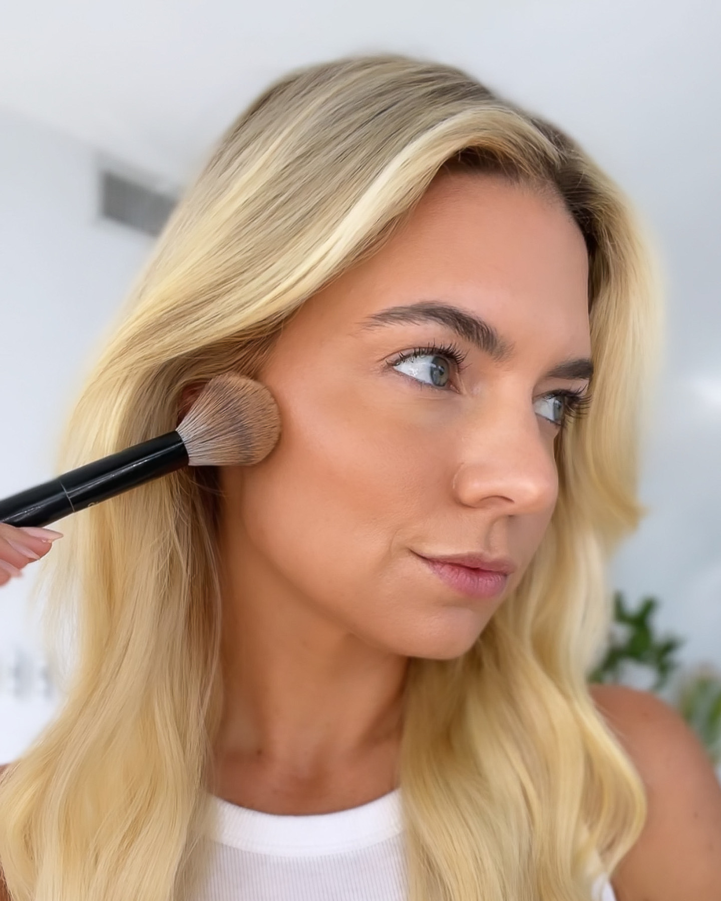 charlotte tilbury beautiful skin cream bronzer