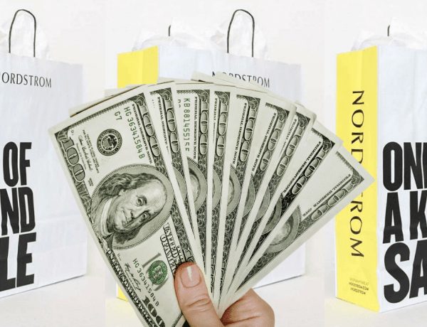 nordstrom anniversary sale 2019