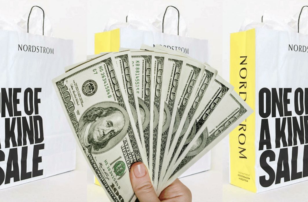 nordstrom anniversary sale 2019