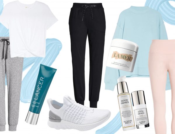 nordstrom anniversary sale dates 2020