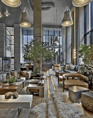 one hotel brooklyn bridge