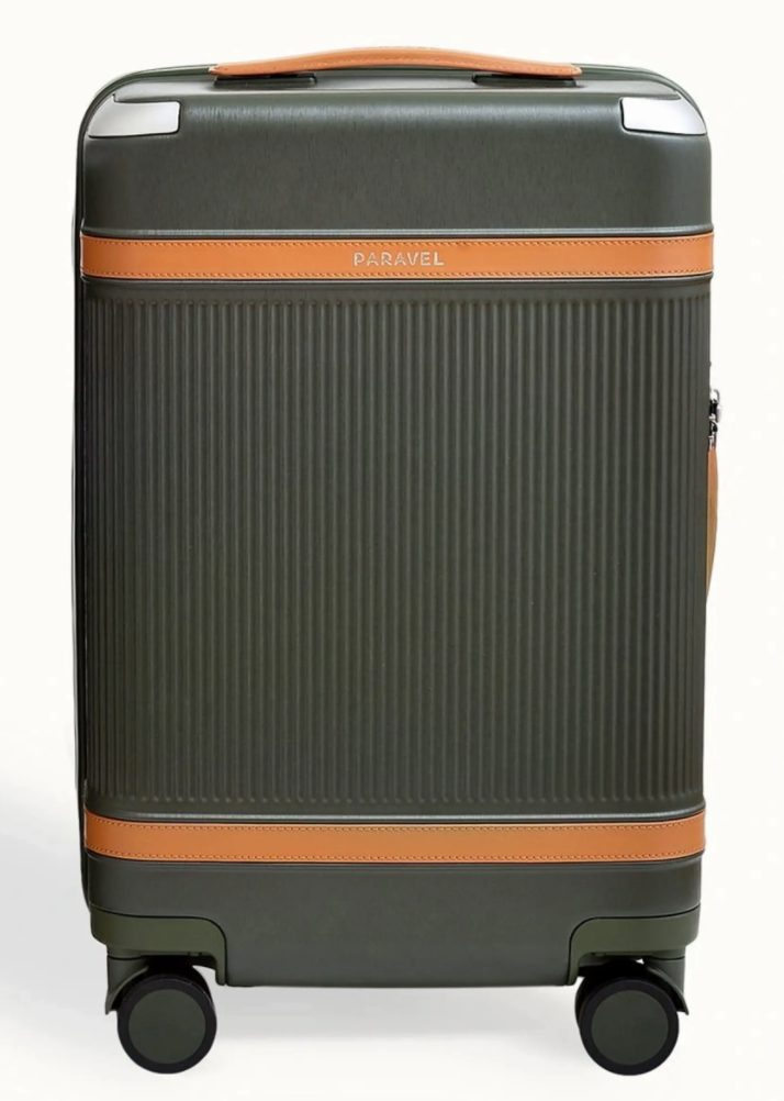 best carry-on luggage