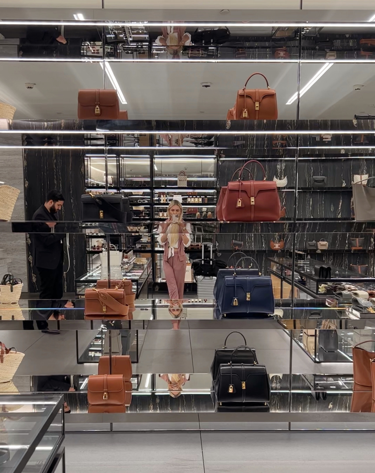 what to buy in paris