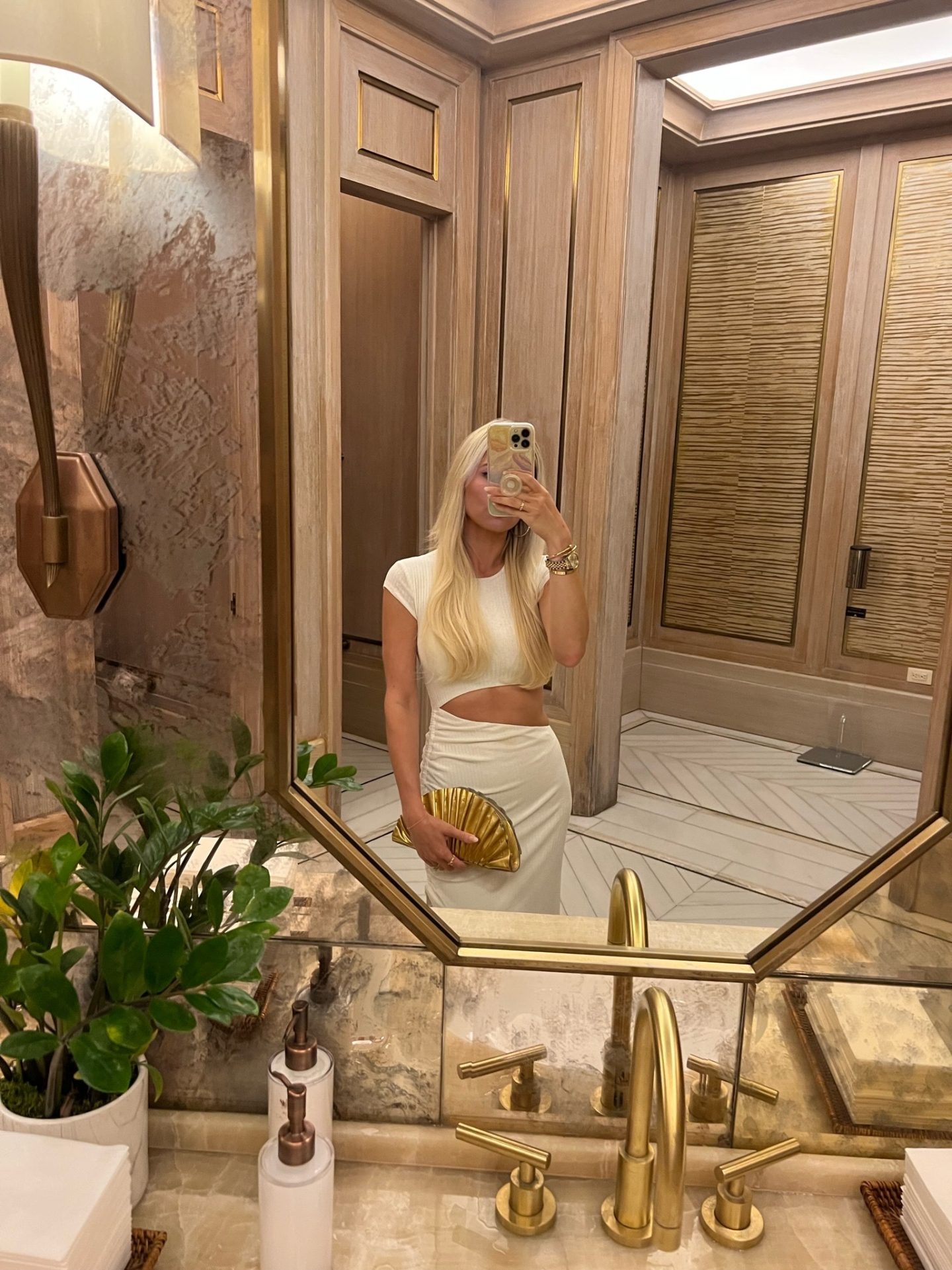 Paris Outfits For Summer