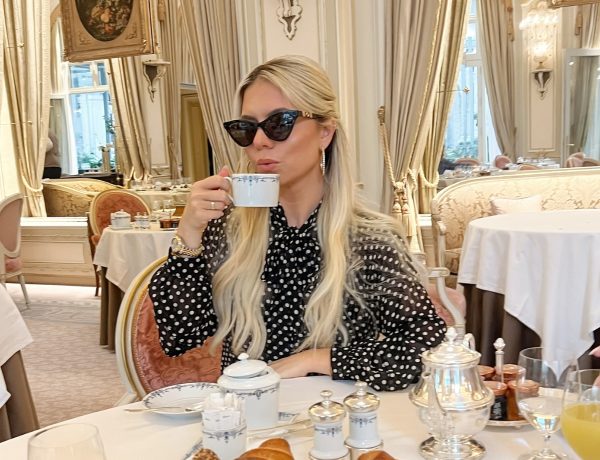 paris outfits for summer