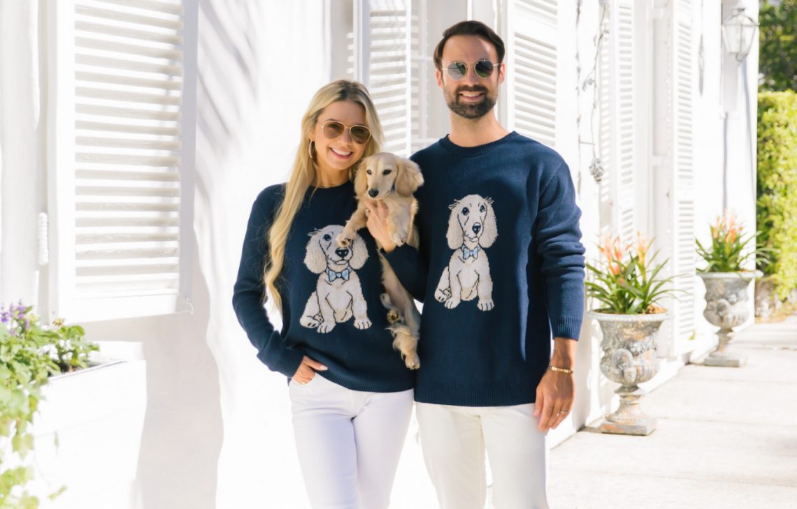 Pet gift ideas