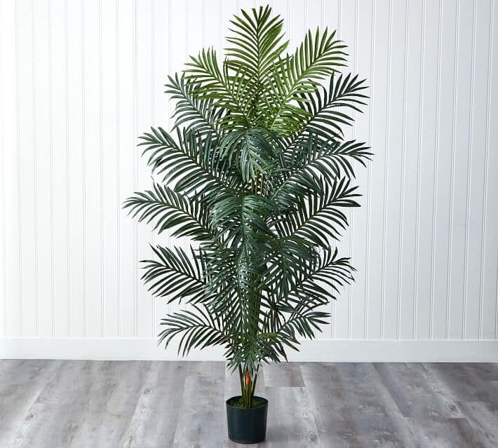 faux plant large