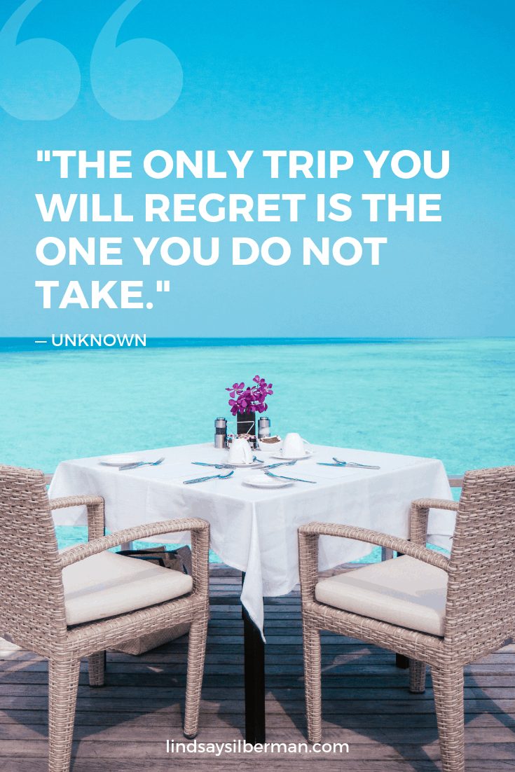 Best Travel Quotes