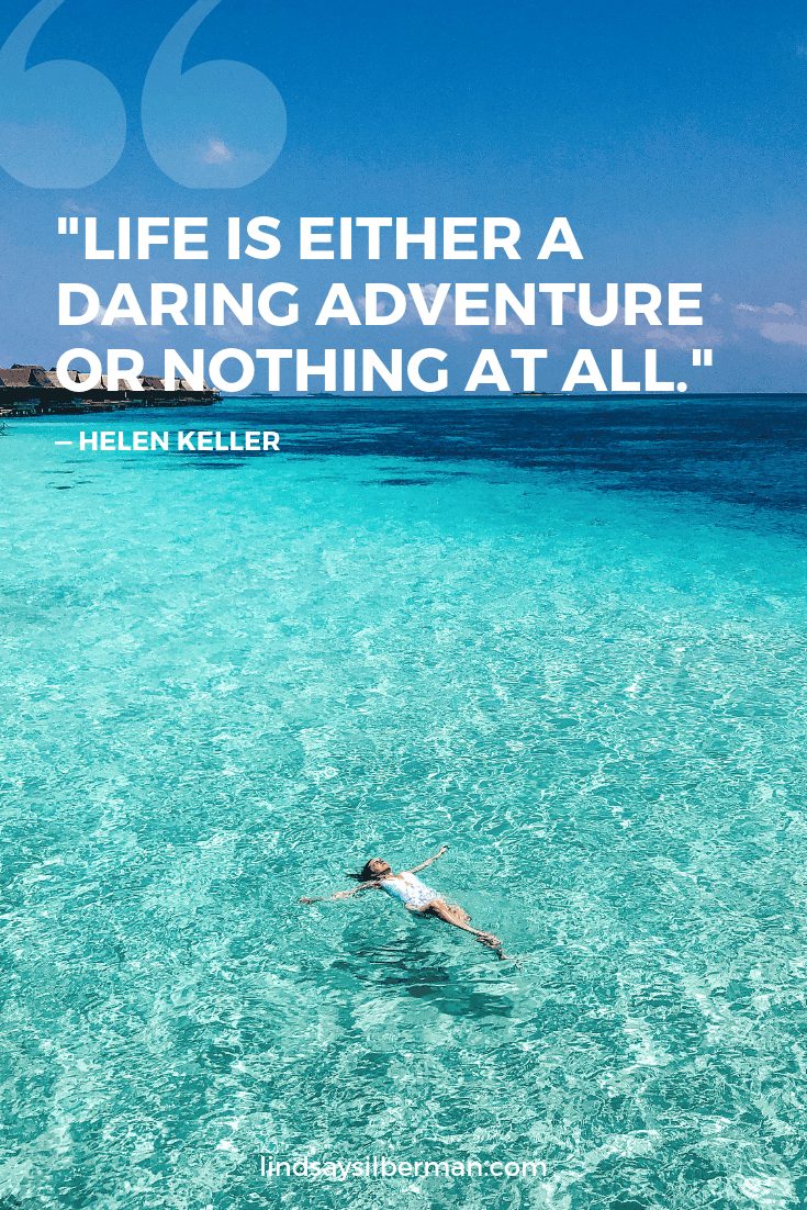 Best Travel Quotes