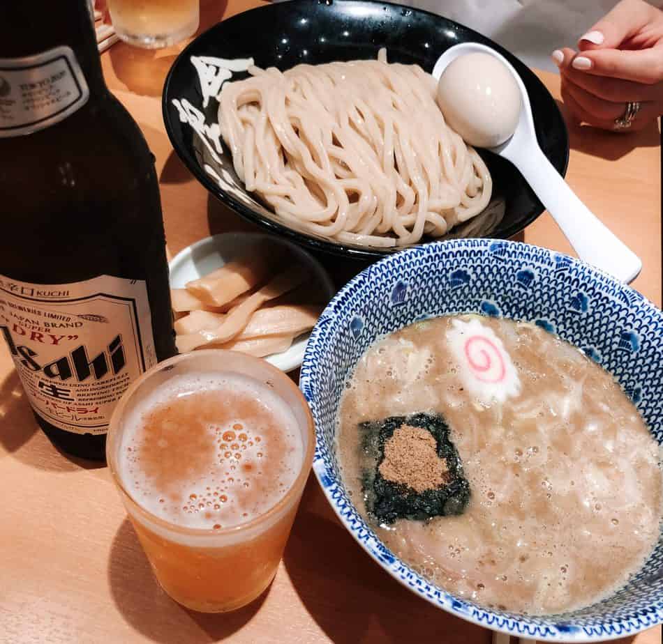 Ramen Alley