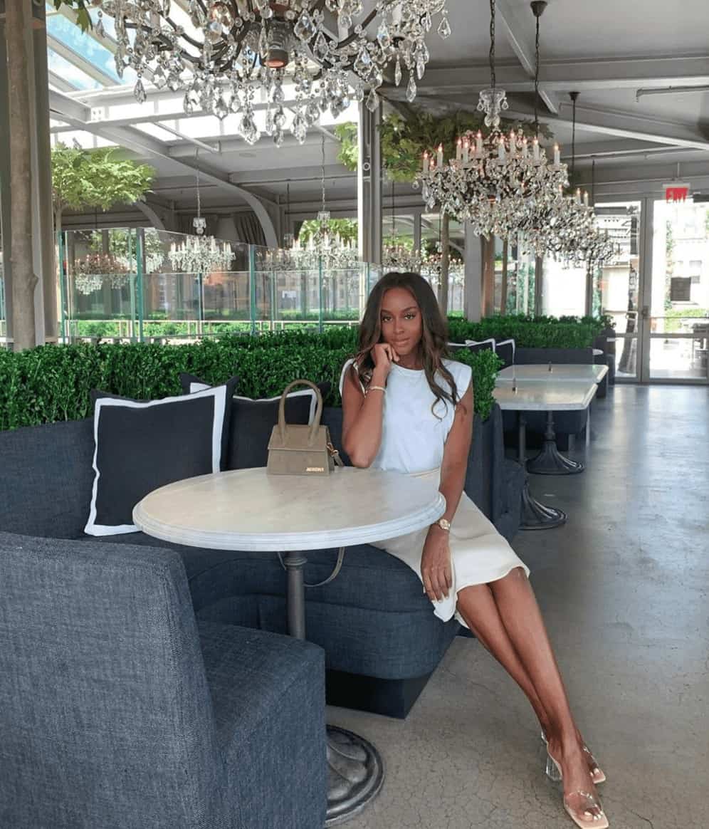restoration hardware restaurant nyc