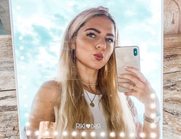 riki skinny mirror review