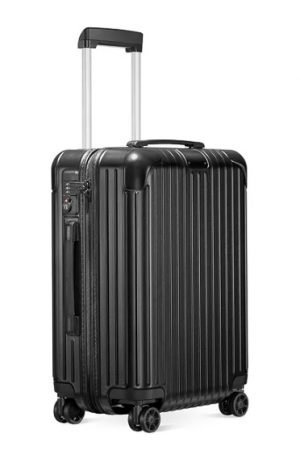 rimowa carry-on luggage for men