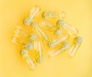 ritual capsules