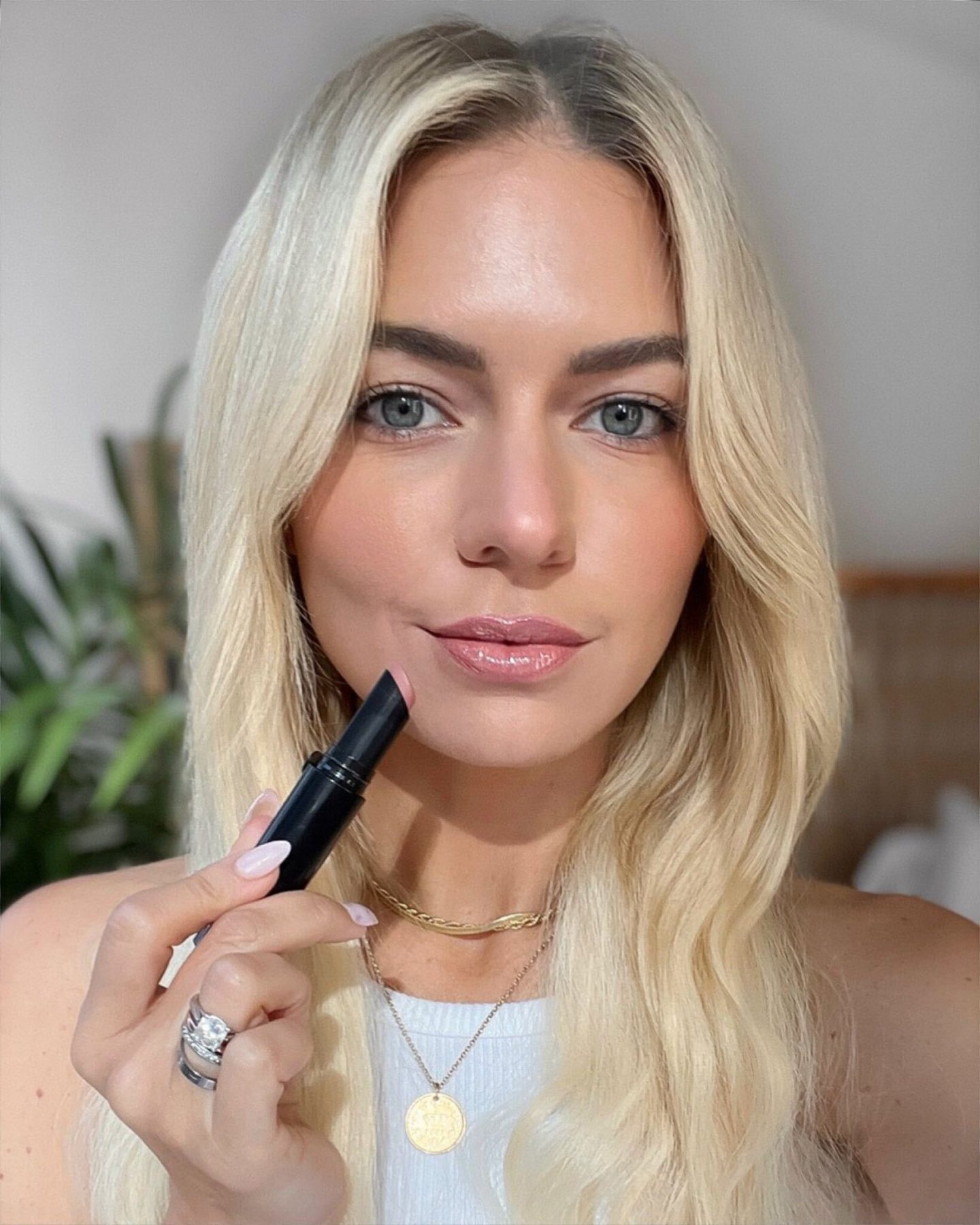roses lip combo