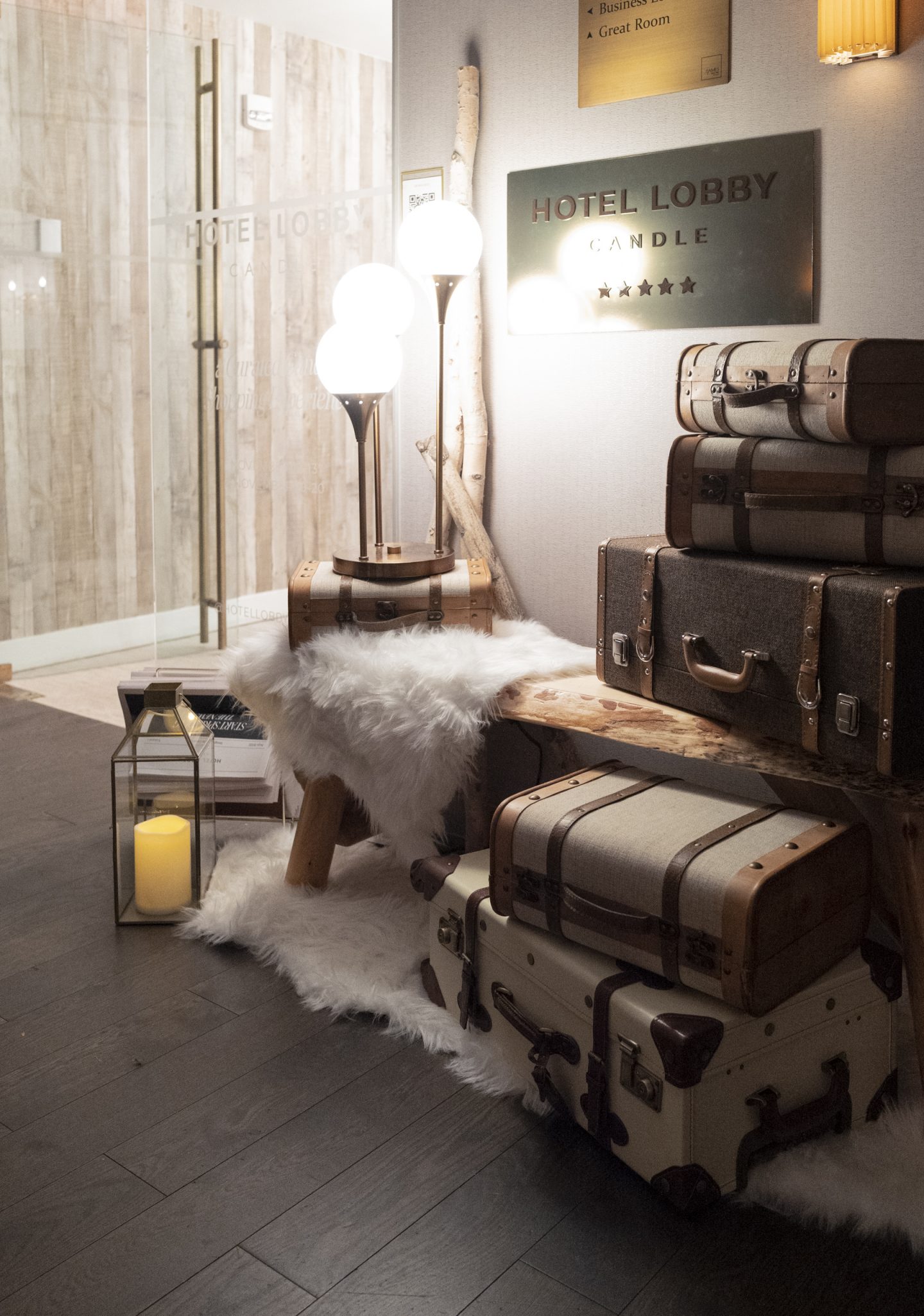 faux fur rugs | Best Amazon Finds