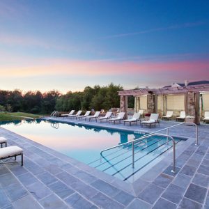 salamander resort best girls trip destinations