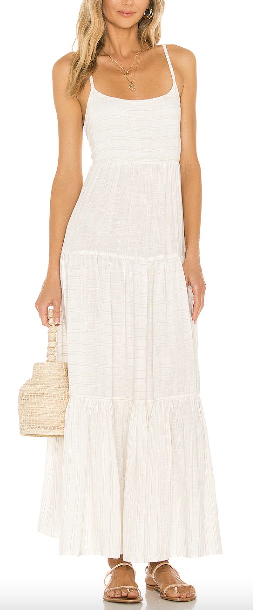 Travel dresses