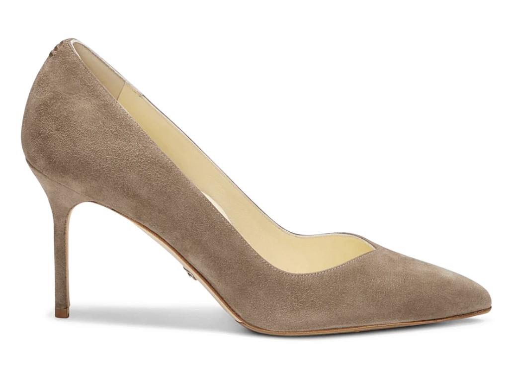 Sarah Flint Perfect Pump 85