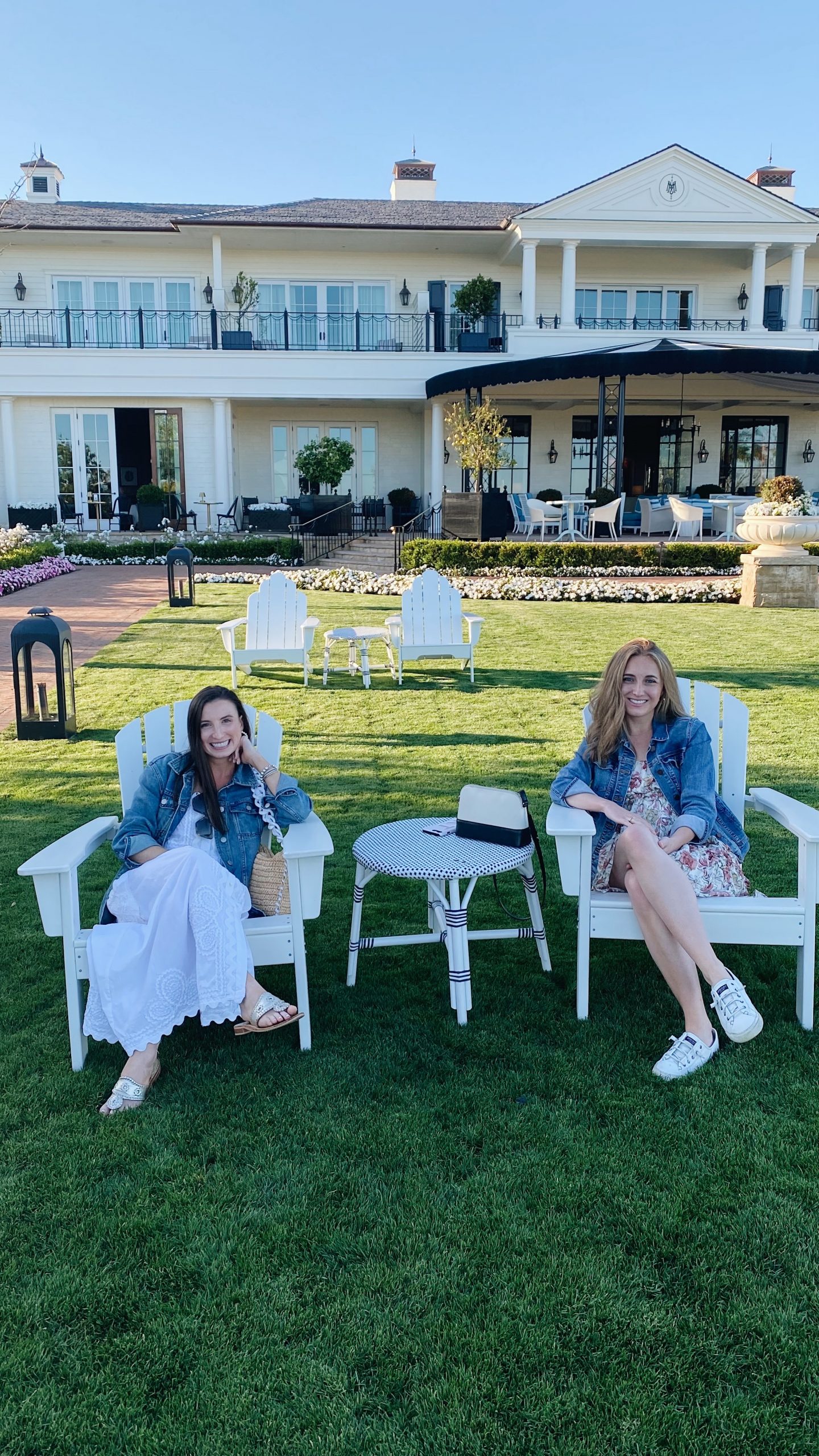 Santa Barbara Girls Trip Ideas