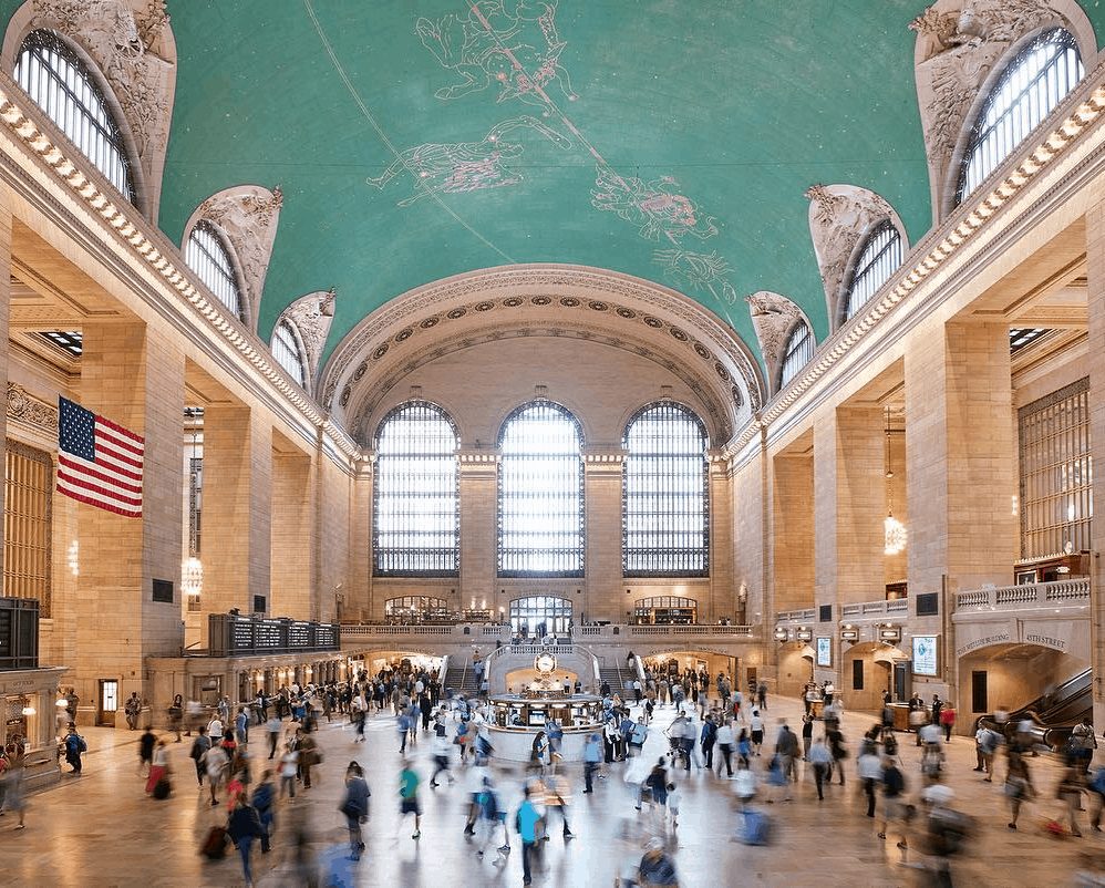 grand central nyc