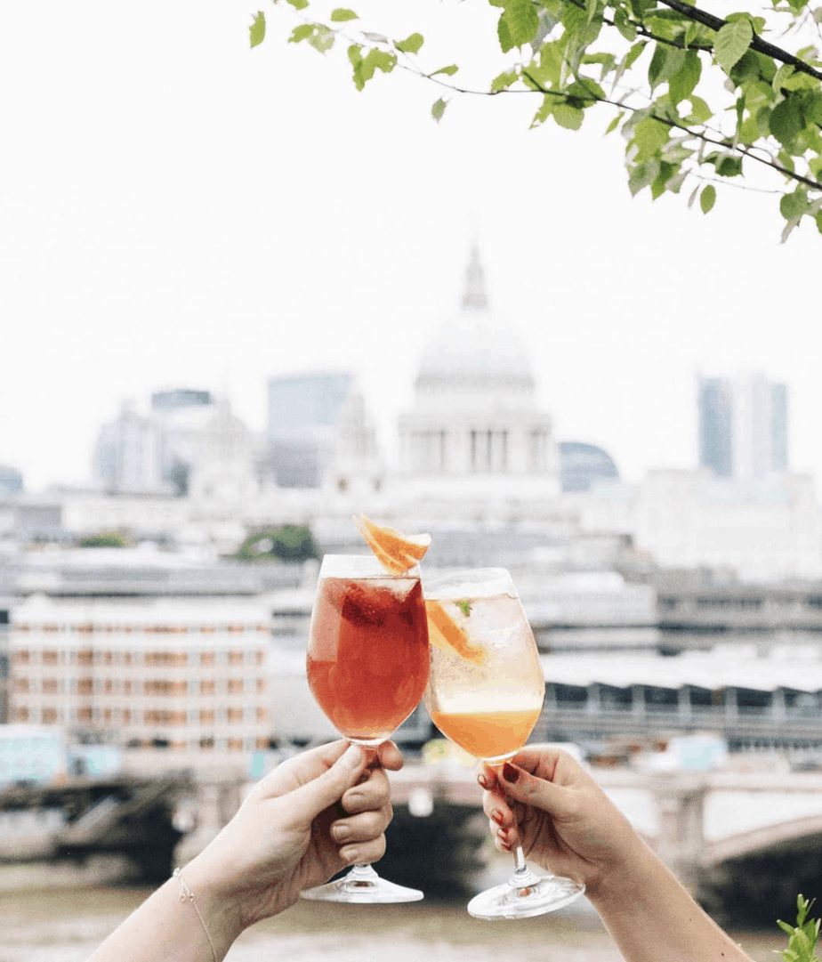 London Restaurants