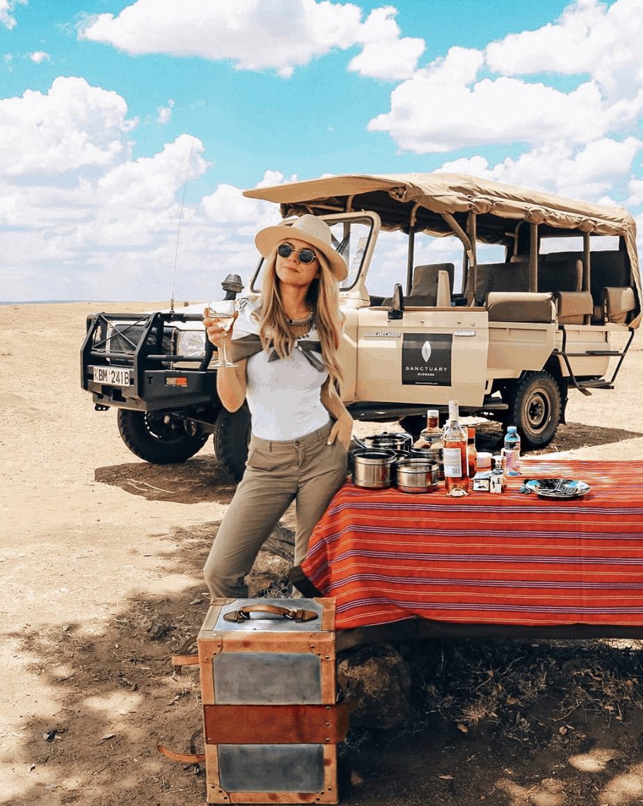 Safari