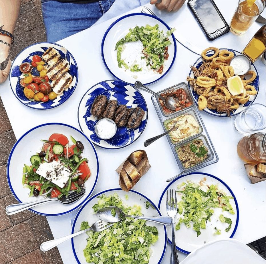 things to do in miami - Mandolin Miami