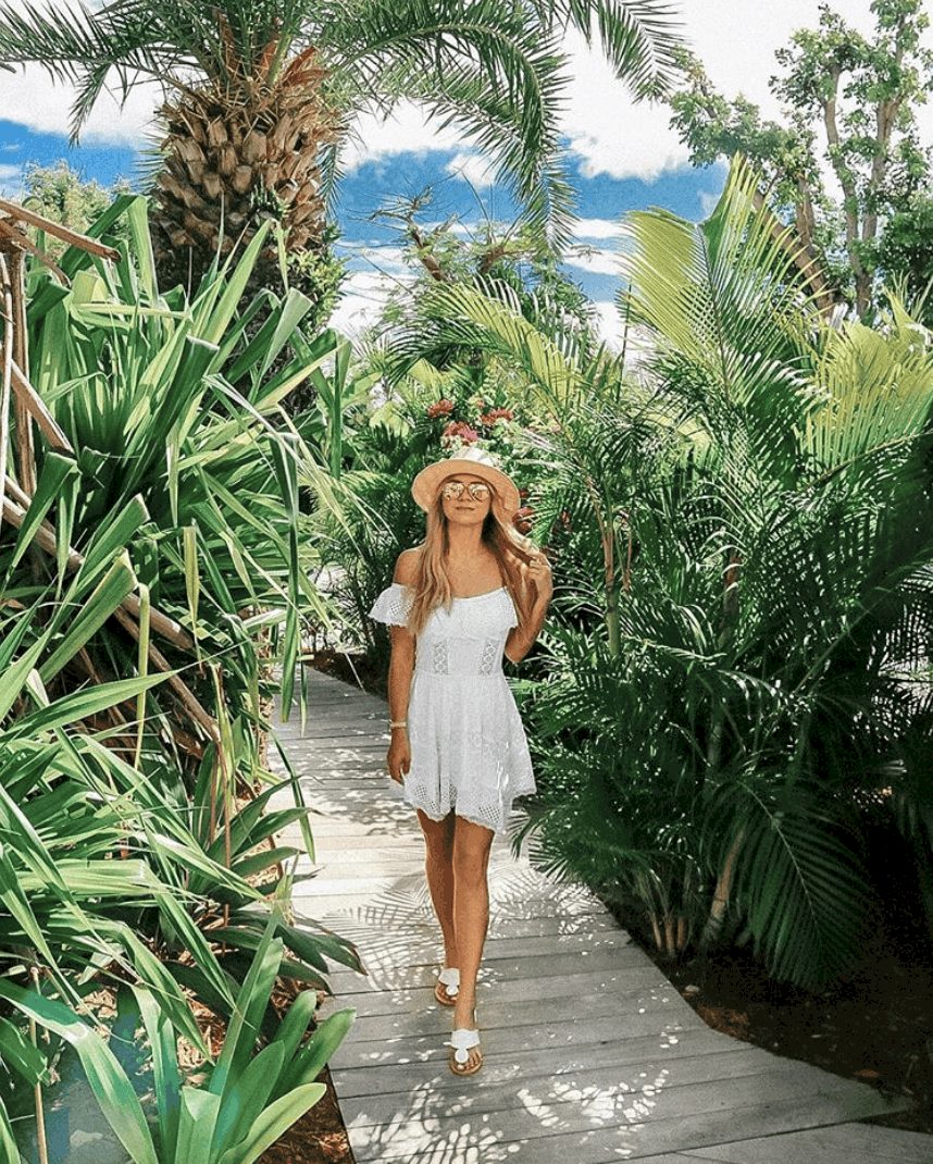 what to wear in st barths