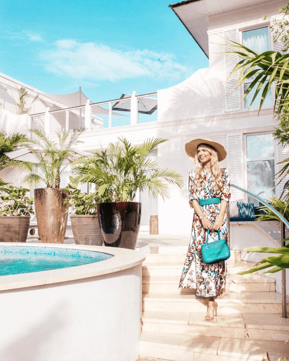 what to pack for the bahamas
