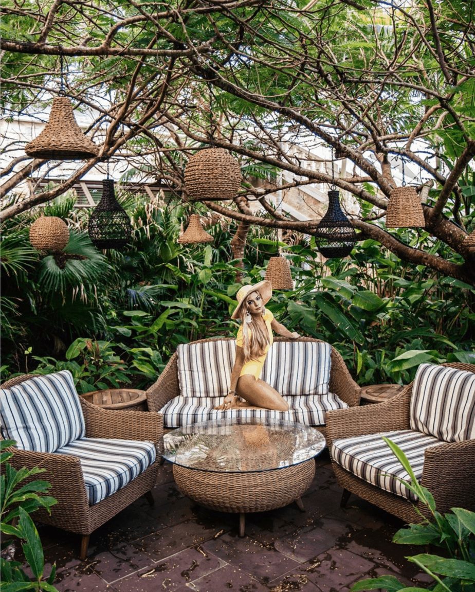 what to pack for the bahamas