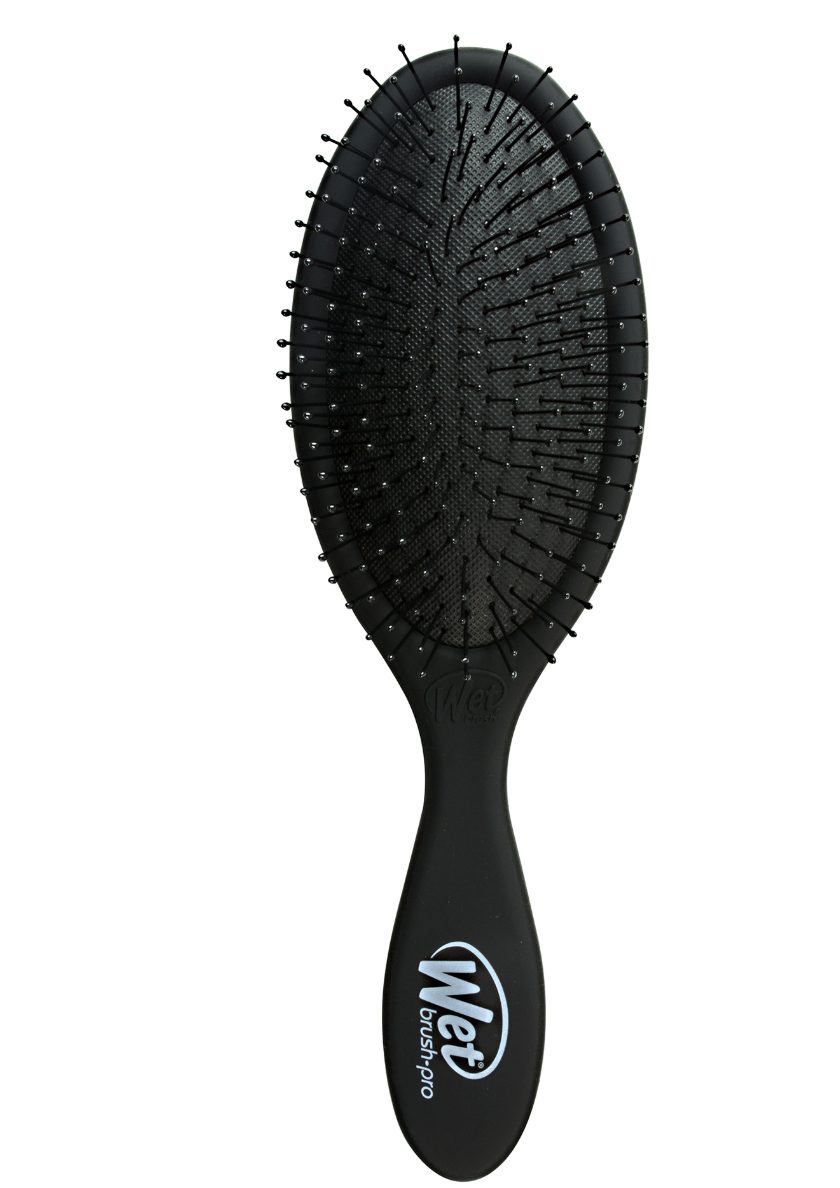 The Wet Brush