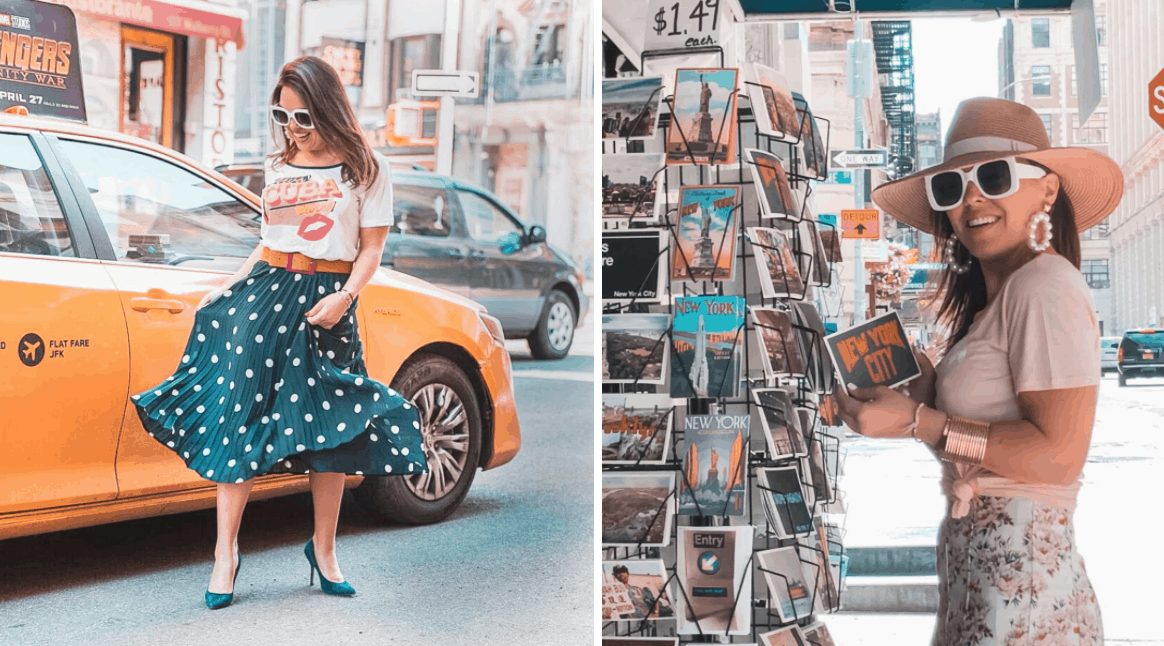 girls weekend in nyc itinerary