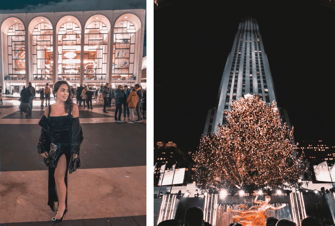 girls trip nyc weekend ideas