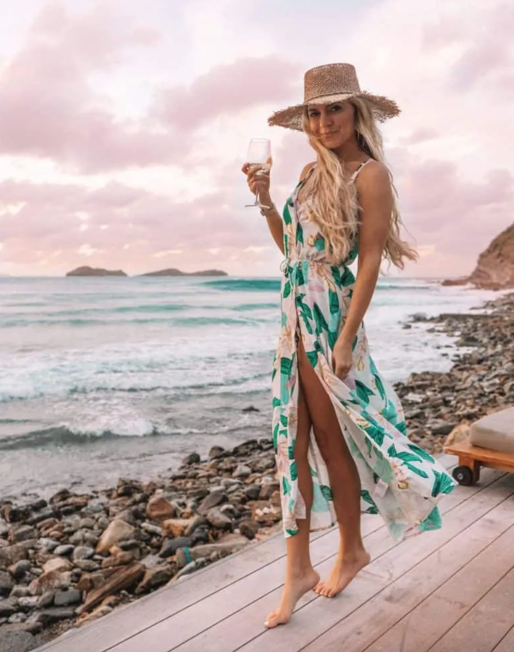 st barths packing guide