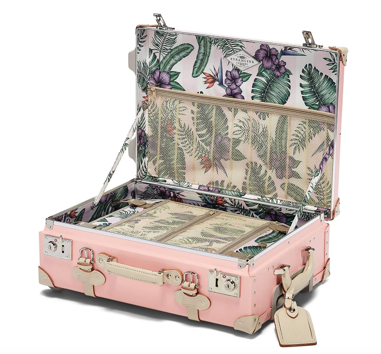 best carry on luggage