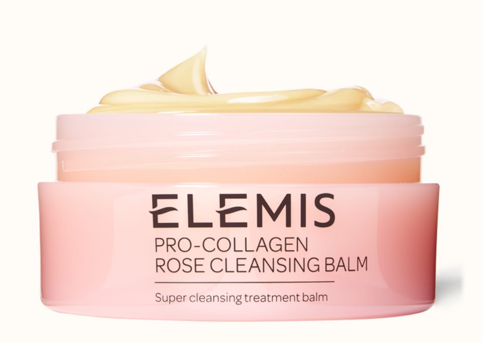 Elemis Cleansing Balm holiday gift ideas