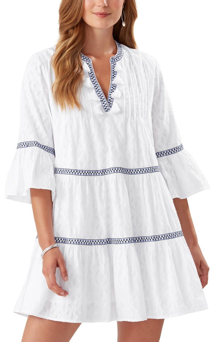 Cute Swimsuit Cover-Ups