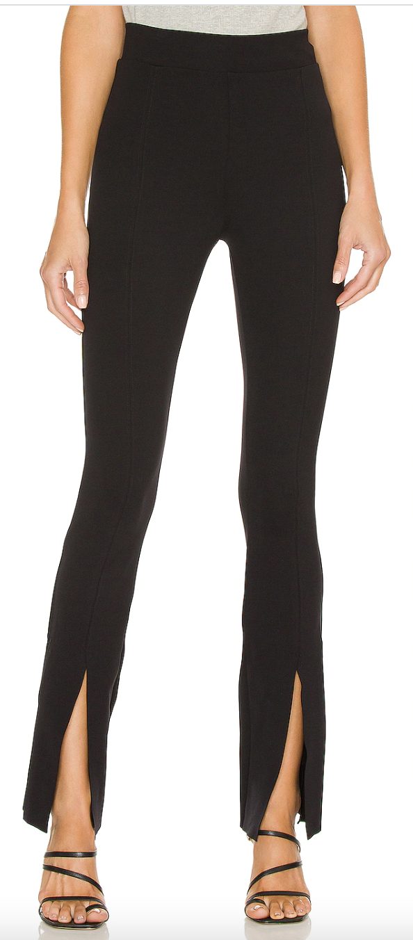 pants holiday outfit