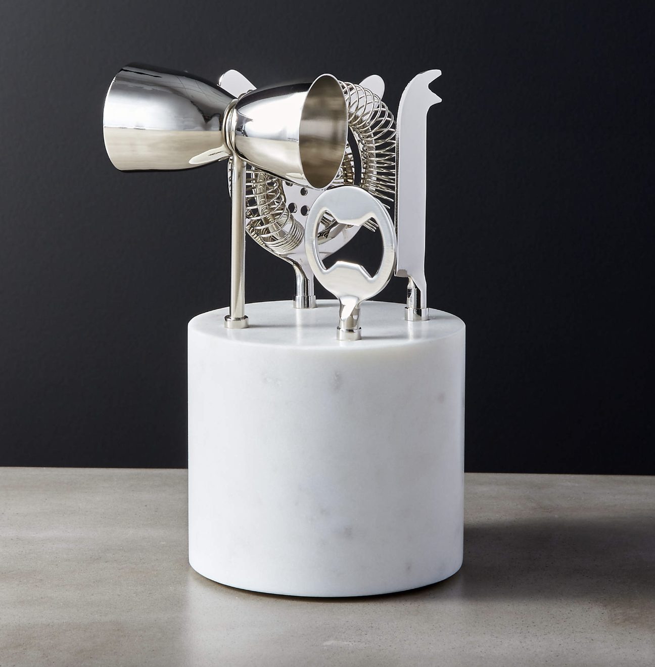 Marble Bar Tool Set