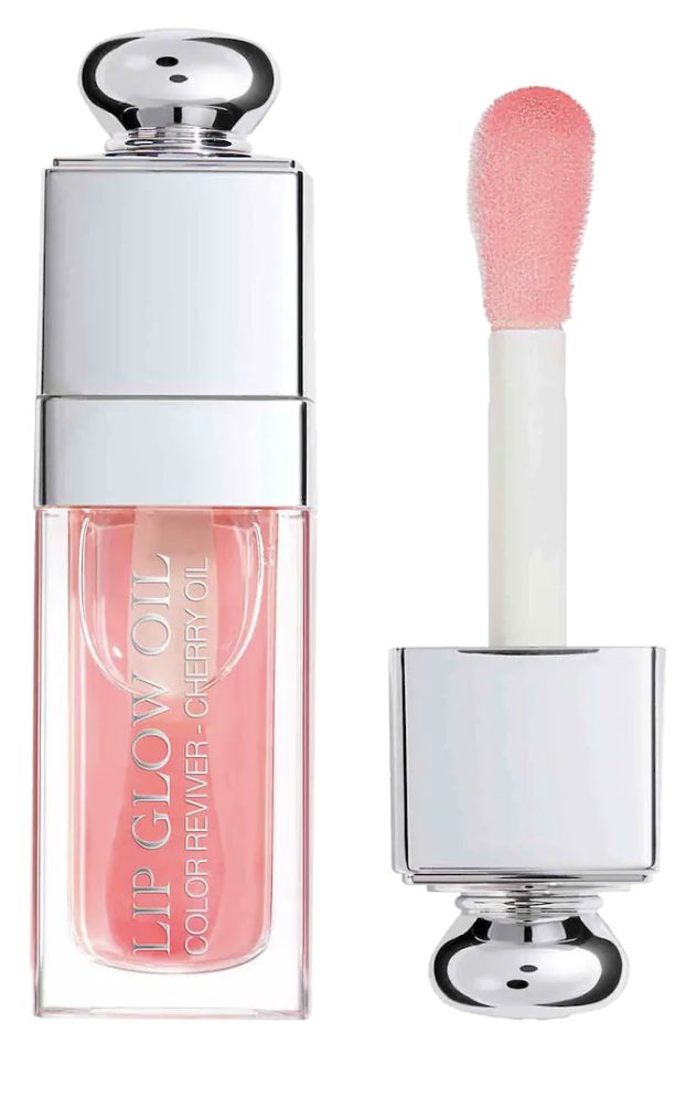 Dior Lip Glow Oil | Valentine's Day Gift