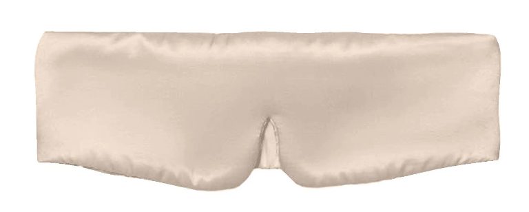 Brooklinen Silk Eyemask